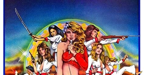 Comeuppance Reviews Angels Brigade 1979