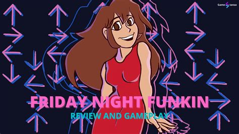 Friday Night Funkin Review Gameplay And More Friday Night Funkin