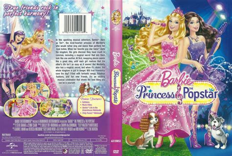 Barbie Movies DVD Covers Barbie Movies Photo Fanpop