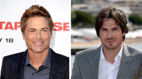 Famous Doppelgangers Celebrity Pairs We Cant Tell Apart