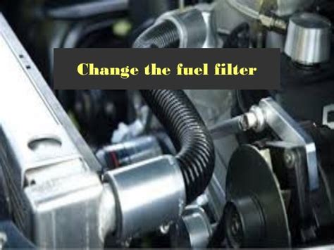 Tips To Maintain Your Car Engine