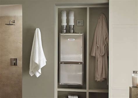 I plan to drain the water out of it before it sits. Remodeling 101: Tankless Water Heaters: Remodelista
