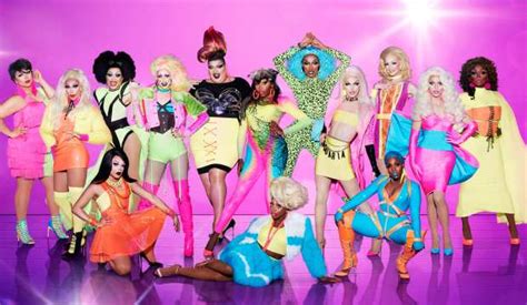 ‘rupauls Drag Race Season 10 Cast Photos And Biographies Goldderby