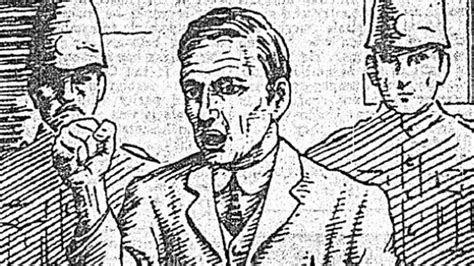 Man Executed For Cork Murder 125 Years Ago May Receive Pardon The