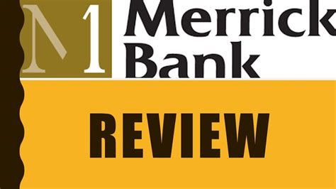 We did not find results for: Merrick Bank Review - Secured Visa Card and Unsecured Platinum Visa card - YouTube