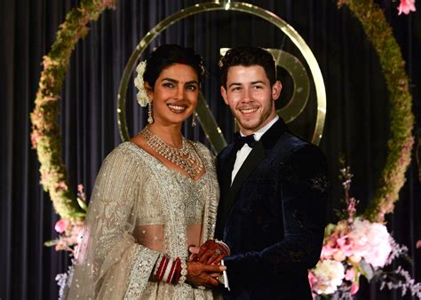 Priyanka Chopra Adds Jonas To Her Name On Instagram Post Wedding