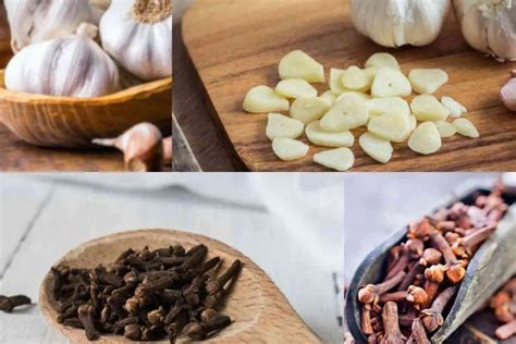 8 Benefits Of Clove And Garlic Natures Powerful Blend Md Rituals
