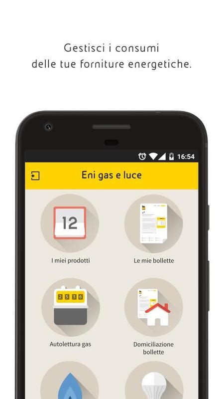 Find the cheapest fuel prices of all gas stations near you. Eni gas e luce APK Download - Free Tools APP for Android ...