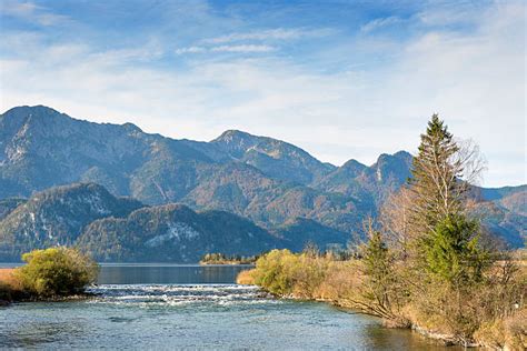 Loisach Valley Photos Stock Photos Pictures And Royalty Free Images Istock