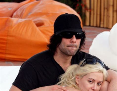 Holly Madison And Criss Angel From The Big Picture Todays Hot Photos