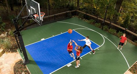 Everything To Know About Sport Court