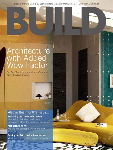 Build Magazine December 2015 By Ai Global Media Issuu