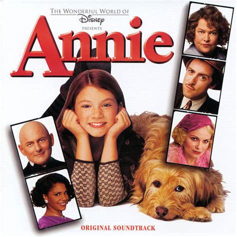 Picture Of Annie