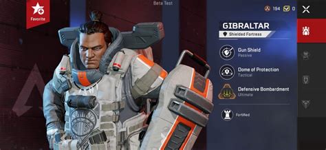 Apex Legends Mobile Gibraltar Guide Tips And Tricks Abilities And