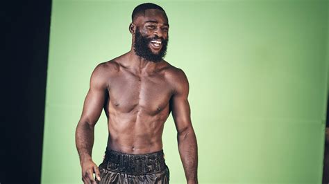 It is god who trains my hands for war and my fingers for battle. Preview: Joshua Buatsi returns to action - Boxing News