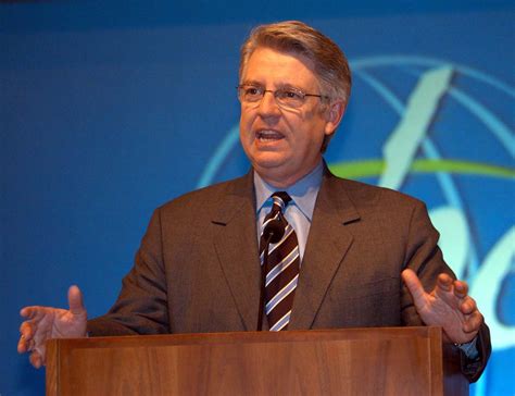 Jack Graham: SBC president amid cultural upheaval across U.S. - Baptist ...