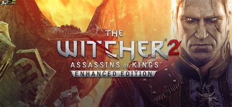 The Witcher 2 Assassins Of Kings Enhanced Edition Download Pc Games