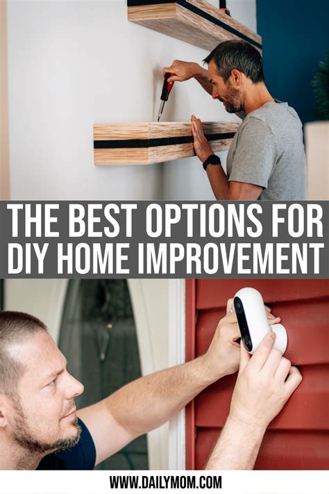 The Best Diy Home Improvement Projects Right Now Read More