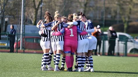 West Brom Women Albion Women Continue Winning Streak West Bromwich
