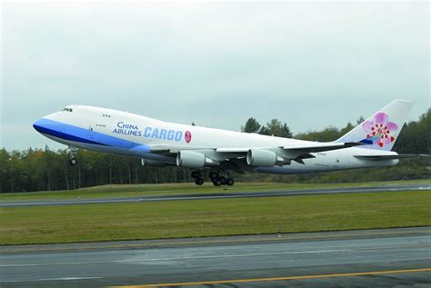 Usually china airlines cargo tracking number consists 11 digits. China Airlines Cargo B747F flies into Mumbai | United ...