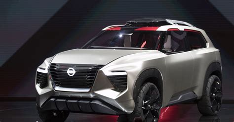 With 7 convenient locations and easy financing, stop by today for a great deal! Nissan Xmotion SUV concept unveiled at Detroit Auto Show