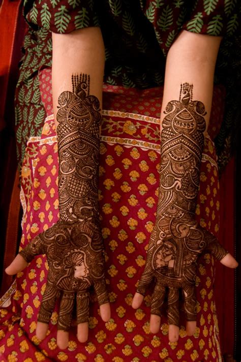 Indian Bridal Mehndi Designs 2013 Mehndi Desings 2013