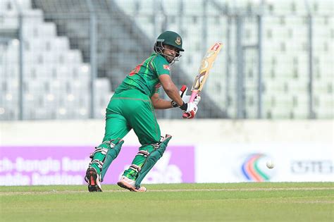 In fact bangladesh haven't played any odis or tests in 2016. Bangladesh vs Afghanistan Live Score: 2nd ODI in Mirpur