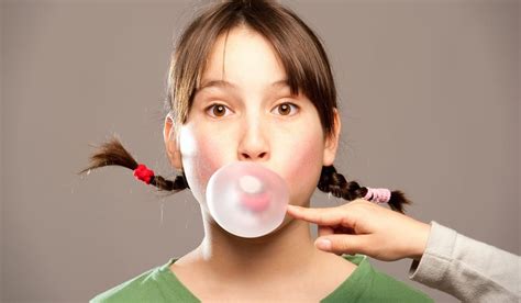 Chewing Gum Can Actually Help Students In The Classroom Dialang