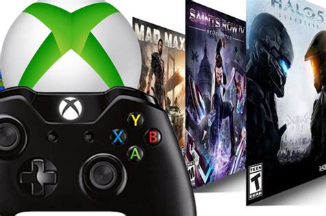 Xbox Game Pass Price And Features Unlimited Access To 100 Top Games On Your Console Daily Star