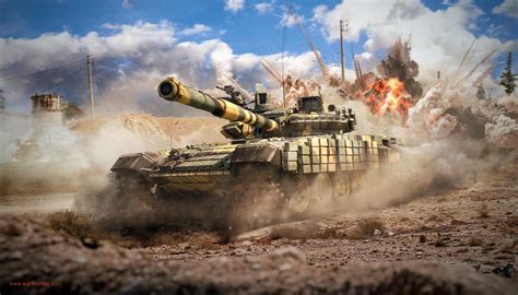 Best Looking Tank In War Thunder Rwarthunder
