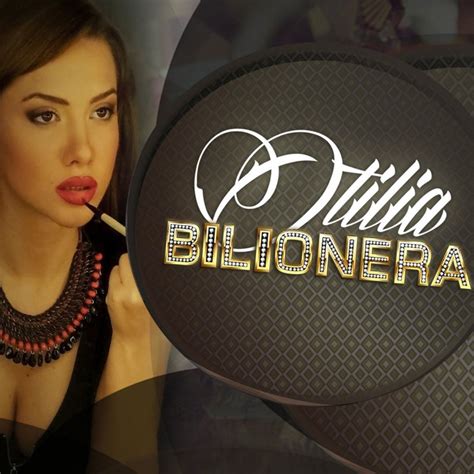 Otilia - Bilionera (Radio Edit) Lyrics | Musixmatch