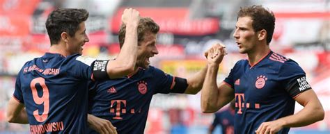 Check out his latest detailed stats including goals, assists, strengths & weaknesses and match ratings. Das sind die Torhymnen der Bundesliga | german_site