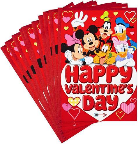 Hallmark Happy Valentines Day Cards Things To Love About You Sweetest