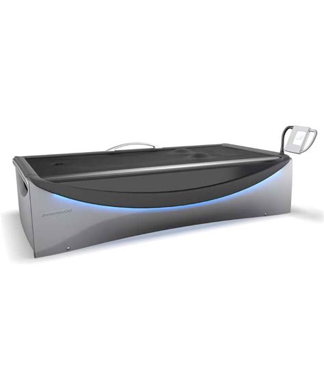 Dreamwater Jet Dry Floatation Bed Hydrotherapy Treatment Spa Leisurequip