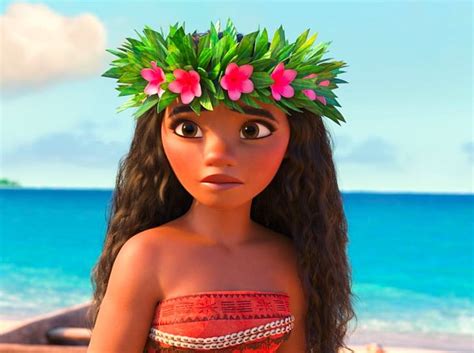 A cute, beautiful doll with a naive face and lush hair. Rapunzel Moana Disney Princess The Walt Disney Company PNG ...