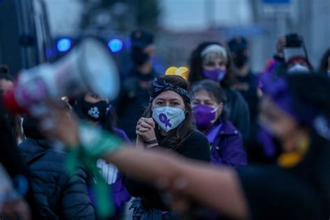 Observatorio De Acoso Sexual Un Observatorio Para Poner Luz Sobre Los Hombres Que Acosan