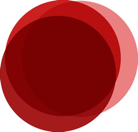 Red Circle Png