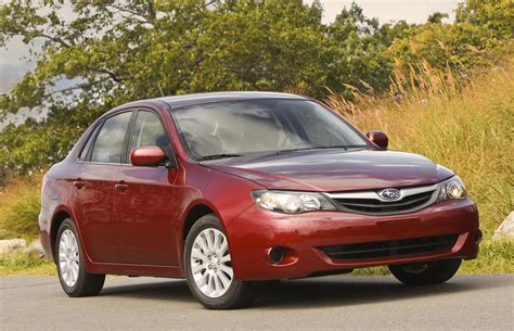 A $925 destination charge brings that to $19,720. 2010 Subaru Impreza - conceptcarz.com