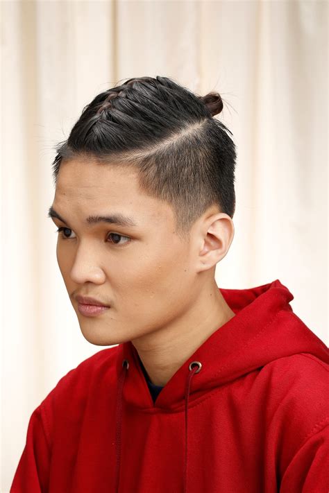 Filipino Haircut Styles Haircuts Models Ideas