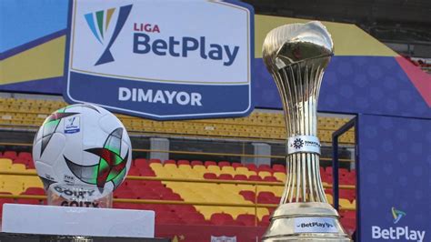 Liga betplay cuartos de final | américa pierde de local | la equidad le gana al nacional. Liga Betplay Dimayor: "Esta es la Liga de Colombia, una ...