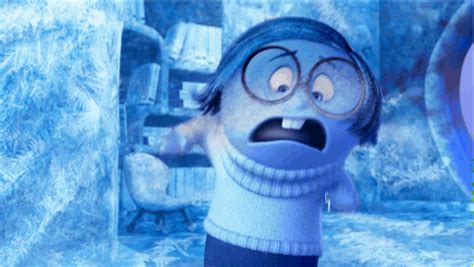 Disney Ice Cold Pixar Frozen Disney Pixar Inside Out Disney