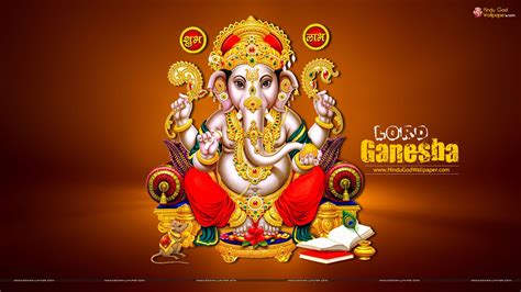 With tenor, maker of gif keyboard, add popular animated images of lord ganesha animated gifs to your conversations. Lord Ganesha Wallpaper 1920x1080 - HD Wallpapers 1080p ...