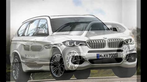 Find used cars bmw x7 at aaa auto export. BMW X7 Details Prices And 2018 Release Date - YouTube