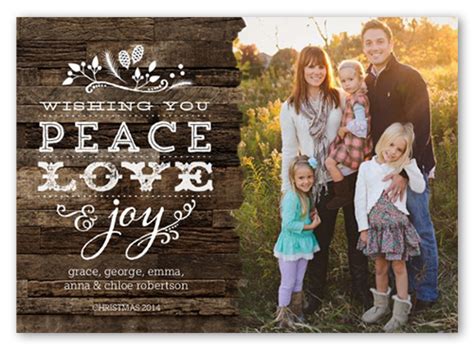 Choose from a variety of photo playing card templates, from. Shutterfly: 10 FREE Personalized Greeting Cards for New ...