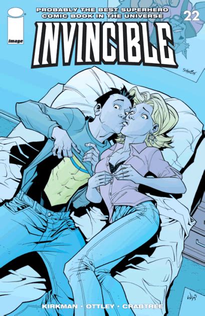The series just wrapped up their final issue, and news of amazon developing a series with the creators' for their. Invincible #22 | Image Comics