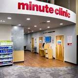 Photos of Minuteclinic Walk In Clinic Cvs Pharmacy