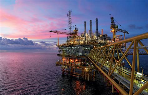 Sabah oil & gas dev corp sb. Transform oilfield operations | SES