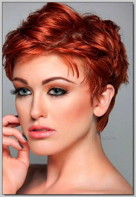 The types of short hairstyles for older women over 50. How To Do Wavy Bob Hairstyles For Round Faces Thick Hair