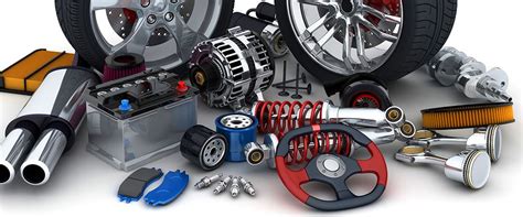 List Of Auto Parts Know About The Parts Of Your Car