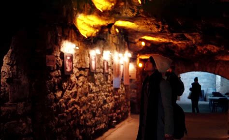 Draculas Chamber In Buda Labyrinth 詭異 布達佩斯地下迷宮～吸血鬼德古拉密室